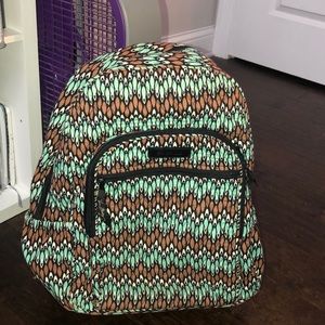 vera bradley backpack